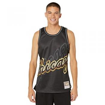 Mitchell & Ness Chicago Bulls Tank Top