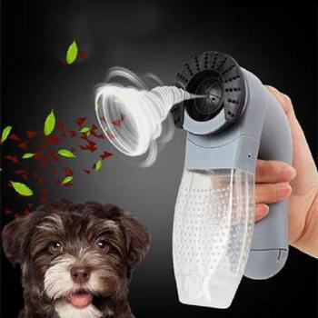 Pet Fur Collection Vacuum Cleaner
