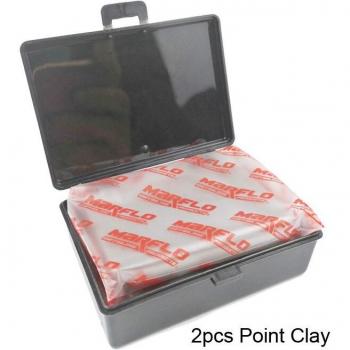Piont Magic Clay Bar for Vehicle Cleaning