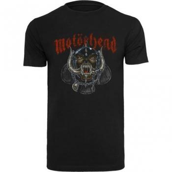 Merchcode Motorhead Herren T-Shirt