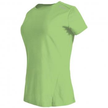 Camiseta Joluvi Runplex W transpirable