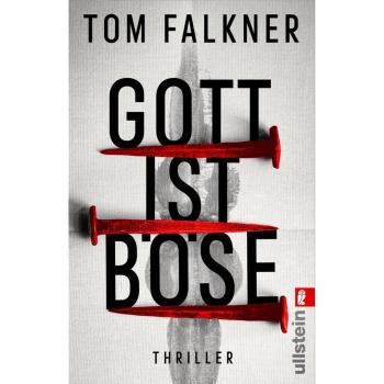 Ullstein Verlag Gott ist böse