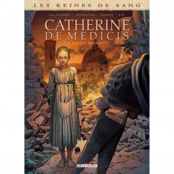 Les Reines de sang