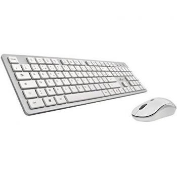 Wireless Pack Easy II-N Blanc/Silver