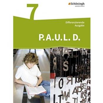 Frank Radke P.A.U.L. D.
