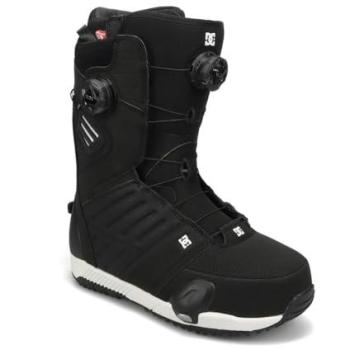 DC Judge Step On Bottes Noir Taille 47