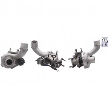 Turbocompresor OE ELSTOCK 91-1681