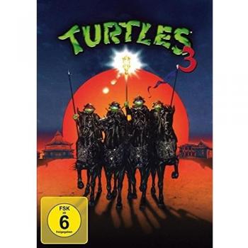 Turtles 3