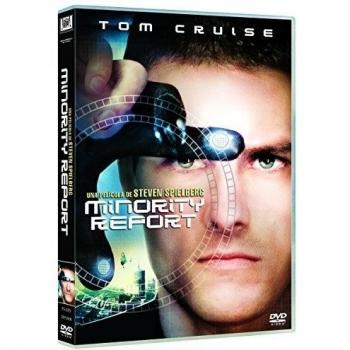 Minority Report (2002) (DVD)