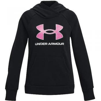 Rival Fleece Juvenil con Gran Marca Under Armour