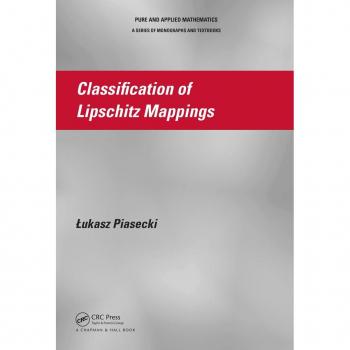 Vitalsource Technologies, Inc. Classification Of Lipschitz Mappings