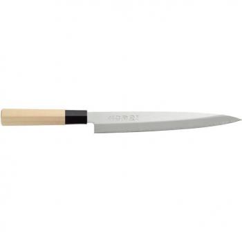 Couteau « Sashimi » Bois Clair – Hendi