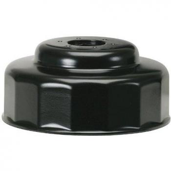 Llave de filtro de aceite KS Tools 76 mm 3/8