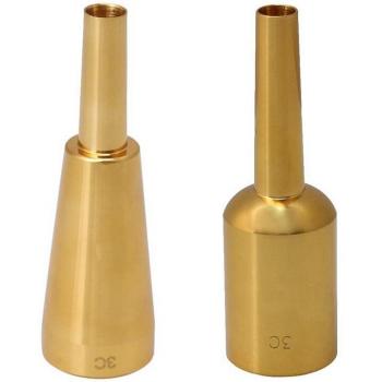 Bocina de Metal 3C