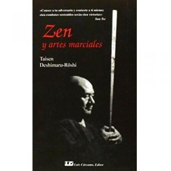 ZEN Y ARTES MARCIALES