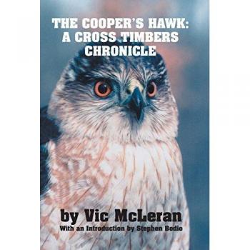 McLeran, Vic: The Cooper's Hawk
