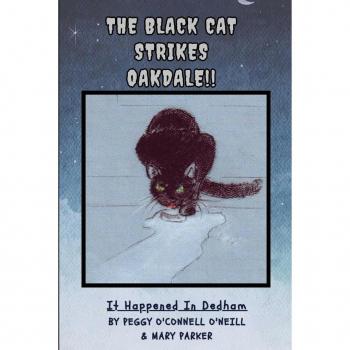 The Black Cat Strikes Oakdale