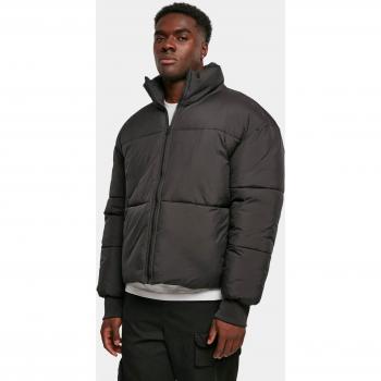 Urban Classics Herren Kurz Pufferjacke Größe M