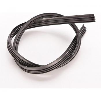 24 Frameless Wiper Blade Refill for Vehicles