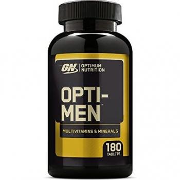 Optimum Nutrition