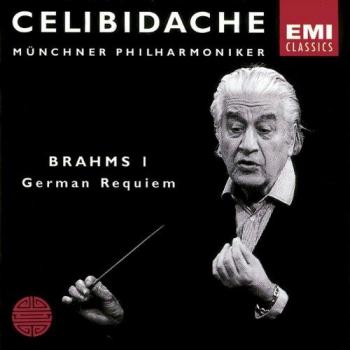 Requiem Allemand / Symphonie 1