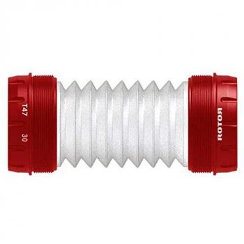 Crimson Cyclone 30 mm Ceramic BB Cups – 86.5/89.5/92 mm
