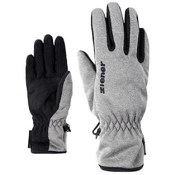 LIMPORT Z‑Glove Junior – Kinderhandschuhe in Grau