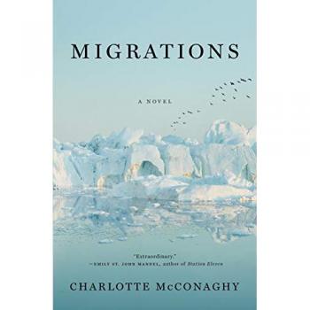 Migrations: A Novel