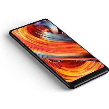Xiaomi Mi Mix 2 5.99 6Go RAM 64Go Noir