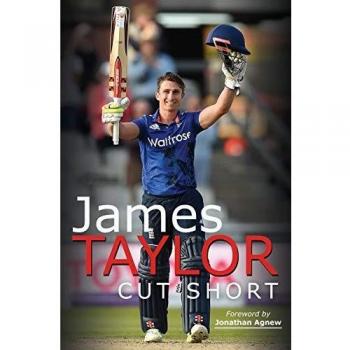 James Taylor Cut Short by James Taylor