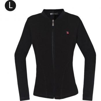 Chaqueta de Terciopelo Térmica