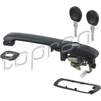Maniglia TOPRAN 108 482 per porta