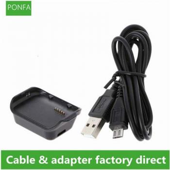 Estación de carga para Samsung Galaxy Gear 2 SM-R380/SM-R381