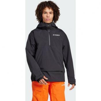 Adidas TERREX XPERIOR 2L Lined Anorak Schwarz