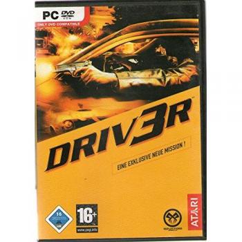 DRIV3R (Limited Release)