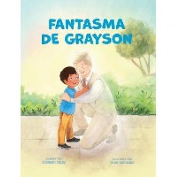 Fantasma De Grayson: Regalos De Bautismo LDS Para Niños (Sobre El Espíritu Santo)