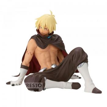Banpresto Slime – Figur Veldora 2/2 (10 cm) – Pausenzeit