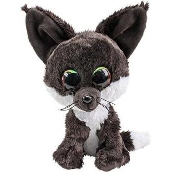 Volpe Noki Abbraccio Luminoso (15 cm)