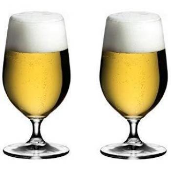 Riedel Ouverture Dual Beer Glass Set