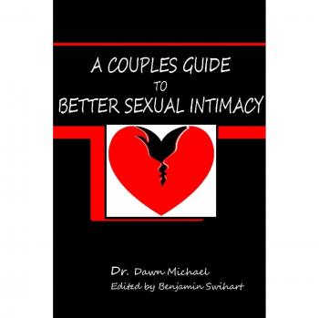 A Couples Guide to Better Sexual Intimacy
