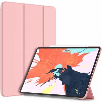 JETech Étui avec Réveil/Sommeil pour iPad Pro 12,9 Pouces