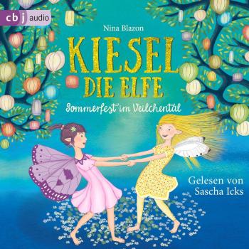 Kiesel, die Elfe