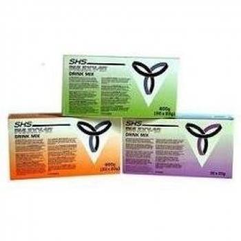 PHLEXY 10 MIX AGR 30 BUSTE