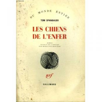 Les Chiens De L'enfer