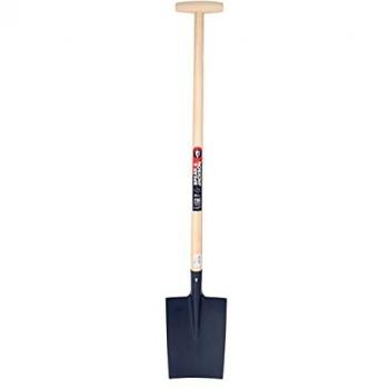 Bêche 28 cm avec manche 90 cm