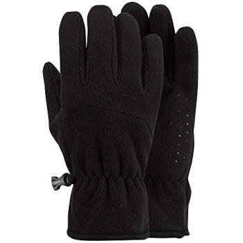 Schwarze Powerstretch‑Handschuhe – Tog 24 (Männer)