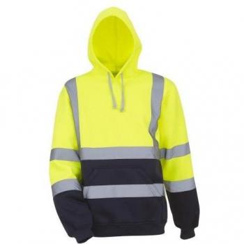 Capuche Yoko Haute Luminosité – Sweat pour Hommes