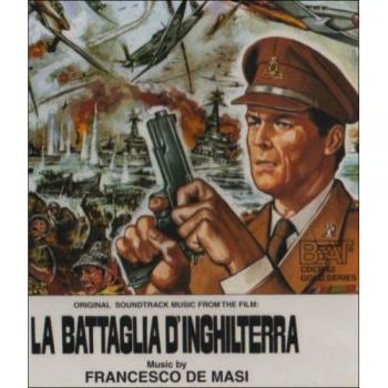 La Battaglia D'Inghilterra