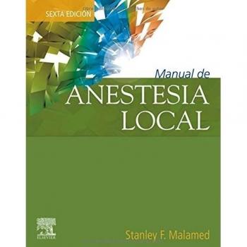 Manual De Anestesia Local
