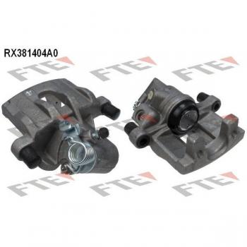 FTE Bremssattel 9290496